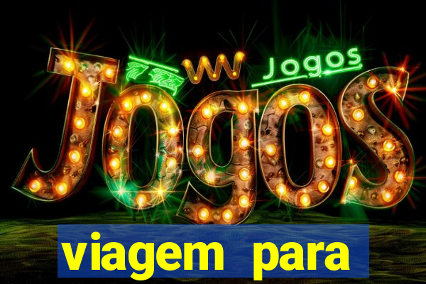 viagem para solteiros cvc 2024